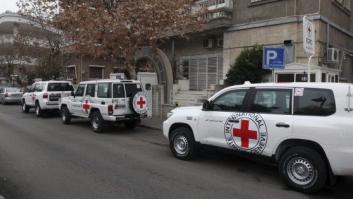 Cruz Roja confirma el asesinato de una fisioterapeuta española en Afganistán