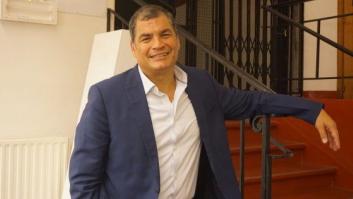 Rafael Correa: "A Europa no le interesa América Latina"