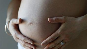 Litopedia: cómo un feto calcificado acaba siendo un 'bebé de piedra'