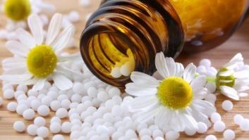Sanidad ordena la retirada de miles de productos homeopáticos
