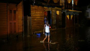 El director nacional de emergencias: “Irma va a devastar Estados Unidos”