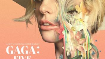 Lady Gaga sobre Madonna: "Quiero que me empuje contra la pared, me bese y me diga que soy mierda"
