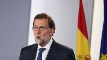 Rajoy pide en un tuit no desviarse del camino… y le sale el tiro por la culata