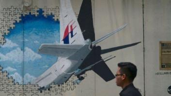 Francia confirma que los restos hallados en la isla de La Reunión son del Boeing MH370