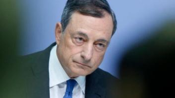 El BCE revisa a la baja los pronósticos de crecimiento para 2015