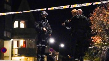 El autor del ataque con arco y flecha en Noruega es un converso al islam