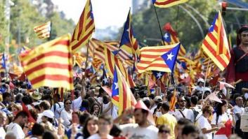 Catalanes y españoles tienen una cosa en común: el cabreo