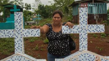 Así desató el canal de Nicaragua la lucha de esta mujer por sus tierras