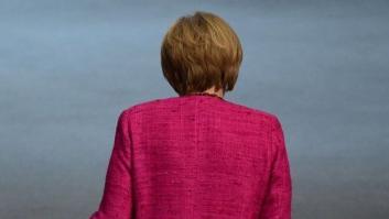 El ocaso de Merkel