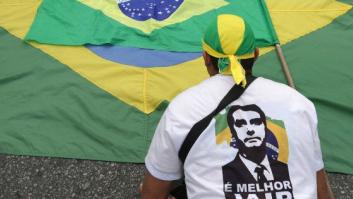 6 claves para entender la victoria del ultraderechista Bolsonaro en Brasil