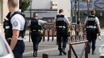 Tres detenidos por tener explosivos en un laboratorio clandestino de París