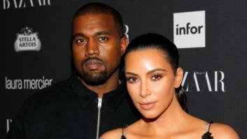 Kim Kardashian espera su tercer hijo por gestación subrogada