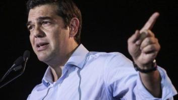 Nueva Democracia adelanta por primera vez a Syriza en los sondeos electorales