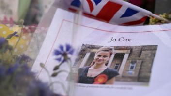 El sentido mensaje del viudo de Jo Cox tras el asesinato del diputado británico