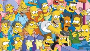 Apu desaparecerá de 'Los Simpson'