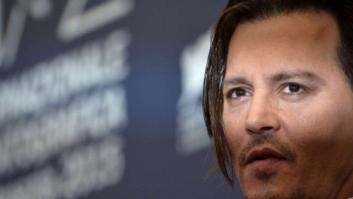 ¿Supondrá 'Black Mass' el regreso definitivo de Johnny Depp? El actor llega a Venecia