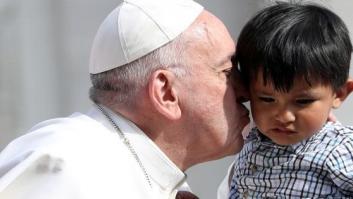 Carta al Papa Francisco: acabemos con el trabajo infantil y la pobreza en Colombia