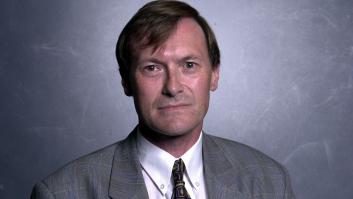 Muere apuñalado el diputado conservador británico David Amess