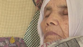 Suecia rechaza dar asilo a una anciana afgana de 106 años