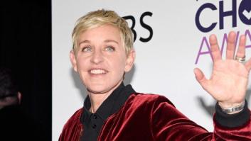Ellen DeGeneres revela la única palabra que le prohibieron decir en antena