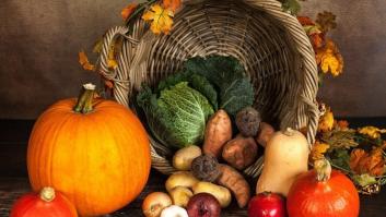 5 beneficios de los alimentos de temporada