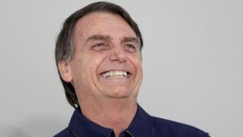El día en que el ultraderechista Bolsonaro mostró más mesura que Donald Trump