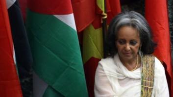 Etiopía hace historia y elige a su primera presidenta, la única en toda África