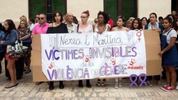 La madre de las niñas asesinadas en Castellón denunciará a quien desoyó su "socorro"