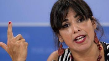 La aplaudida reflexión de Teresa Rodríguez sobre los gitanos y el crimen