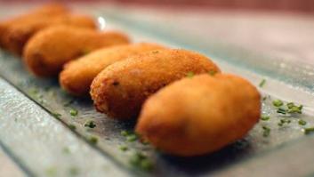 Los 10 restaurantes donde encontrarás las mejores croquetas de España