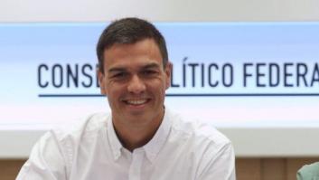 Sánchez ofrece un pacto nacional que lidere Rajoy para acoger a refugiados