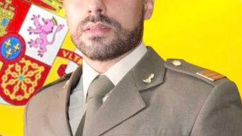 Defensa confirma la muerte de un militar desaparecido en un pantano de Huesca