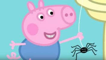 Un episodio de 'Peppa Pig', suprimido por segunda vez en Australia