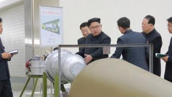 Corea del Norte anuncia que prepara otro "regalo" dirigido a EEUU