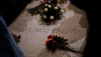 El Gobierno asume que el "no puede ir más allá" de evitar un mausoleo de Franco