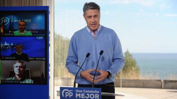 El alcalde de Badalona, al borde de una posible moción de censura con apoyo del PSC