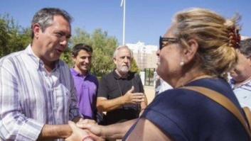 Cesado por presunta violencia de género un cargo del PSOE en Sevilla