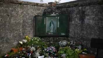 Irlanda autoriza la exhumación de los restos de 800 bebés y madres solteras hallados en la fosa de un convento