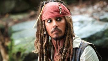 Disney corteja a los guionistas de 'Deadpool' para un 'reboot' de 'Piratas del Caribe'