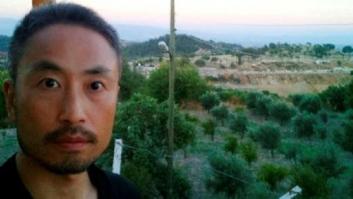 El Gobierno de Japón confirma la liberación del periodista secuestrado en Siria desde 2015