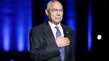 Muere Colin Powell, secretario de Estado con George W. Bush, a los 84 años