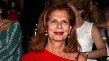 Muere Carmen Alborch a los 70 años
