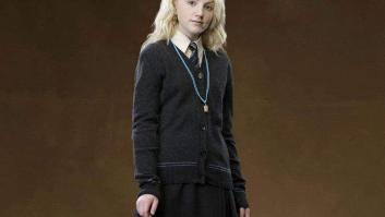 Evanna Lynch, Luna Lovegood en 'Harry Potter', relata su recuperación tras sufrir anorexia