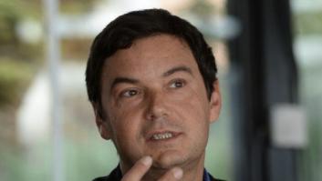 Podemos ficha a Piketty para su programa económico