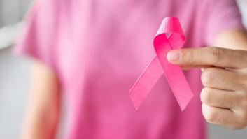 Una niña chilena de 7 años, diagnosticada con cáncer de mama