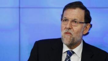 Rajoy, "traumatizado" por las imágenes de los refugiados sirios