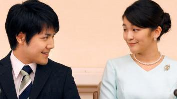 La nieta del emperador de Japón anuncia su compromiso con un plebeyo