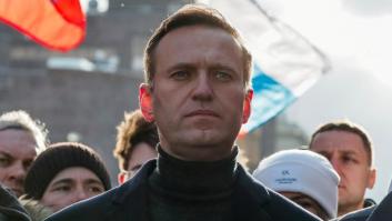 La Eurocámara reconoce al opositor ruso Navalni con el premio Sajarov 2021