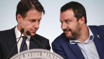 Italia no da su brazo a torcer en su lucha presupuestaria con Bruselas