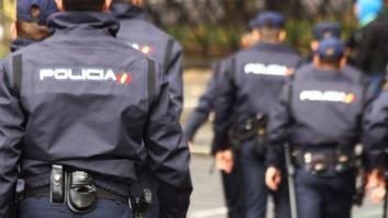 La Policía detiene a dos presuntos yihadistas en Valencia y Alicante